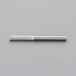 超硬ルーター（エンドミル仕様） 3×12mm/3mm軸 EA819CW-3