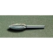 超硬カッター（鉄・鋳物用） 12×32mm/6mm軸 EA819JK-212