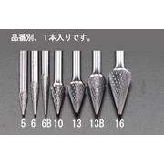 超硬カッター 12×19mm/6mm軸 EA819JD-13