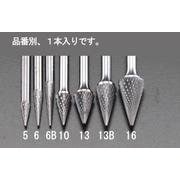 超硬カッター 16×22mm/6mm軸 EA819JD-16