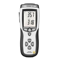 熱線式風速計 DT-8880