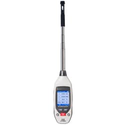 熱線風量計 DT-93HW