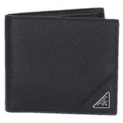 二つ折り財布 2MO003/2CB2/F0002
