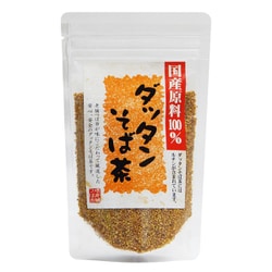 ヨドバシ.com - つぼ市製茶本舗 国産 ダッタンそば茶 100g 通販【全品