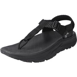 rig（リグ）mguu（ムグー）ブラック　9（27cm）【品番】RG0007 rig FOOTWEAR リグフットウェア RG0007 mguu ムグー リカバリー