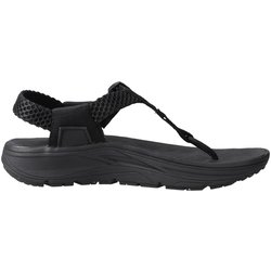 rig（リグ）mguu（ムグー）ブラック　9（27cm）【品番】RG0007 rig footwearリカバリーサンダル