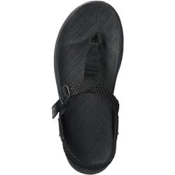 rig（リグ）mguu（ムグー）ブラック　9（27cm）【品番】RG0007 楽天市場】リグ フットウェア rig footwear ムグー mguu