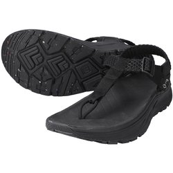 リグ リカバリーフットウェア ムグー 28cm ブラック rig FOOTWEAR リグフットウェア RG0024 mguu 2.0 ムグー