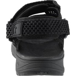 大人気　rig kuvaa リカバリーサンダル　完売サイズ27 ブラック rig footwearリカバリーサンダル