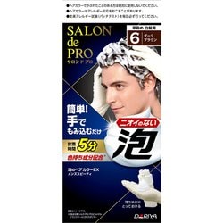 ヨドバシ.com - サロンドプロ SALON de PRO サロンドプロ 泡のヘア