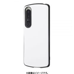 RT-RXP1M4AC3/W [Xperia 1 IV 用 耐衝撃ケース ProCa/ホワイト]