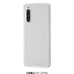 RT-RXP10M4CC2/CM [Xperia 10 IV 用 ハイブリッドケース/クリア]