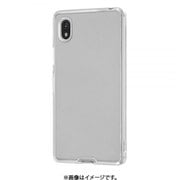 RT-RXPAM3CC2/CM [Xperia Ace III 用 ハイブリッドケース/クリア]