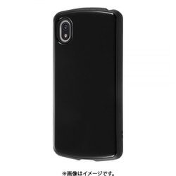 RT-RXPAM3AC3/B [Xperia Ace III 用 耐衝撃ケース ProCa/ブラック]