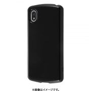 RT-RXPAM3AC3/B [Xperia Ace III 用 耐衝撃ケース ProCa/ブラック]