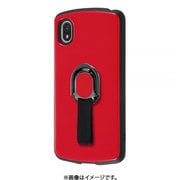 RT-RXPAM3AC5/R [Xperia Ace III 用 耐衝撃ケース ProCa ＋ TailRing/レッド]