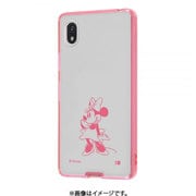 RT-RDXPAM3UC/MNM [Xperia Ace III 用 『ディズニーキャラクター』/ハイブリッドケース Charaful/ミニーマウス]