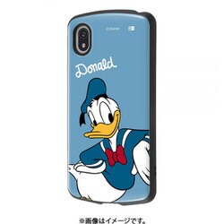 RT-RDXPAM3AC3/DD2 [Xperia Ace III 用 『ディズニーキャラクター』/耐衝撃ケース ProCa/ドナルドダック]
