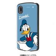 RT-RDXPAM3AC3/DD2 [Xperia Ace III 用 『ディズニーキャラクター』/耐衝撃ケース ProCa/ドナルドダック]