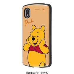RT-RDXPAM3AC3/PO2 [Xperia Ace III 用 『ディズニーキャラクター』/耐衝撃ケース ProCa/プー]