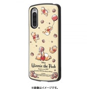 IN-RDXP10M4AC4/PO12 [Xperia 10 IV 用 『ディズニーキャラクター』/耐衝撃ケース MiA/プーさんとはちみつ]
