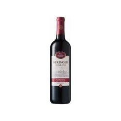 ベリンジャー カリフォルニア カベルネ・ソーヴィニヨン 13度 750ml アメリカ/カリフォルニア州 [赤ワイン]