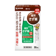 健栄きず薬 30mL [第3類医薬品 傷薬]