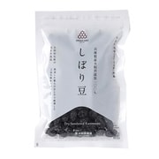黒豆しぼり豆 200g