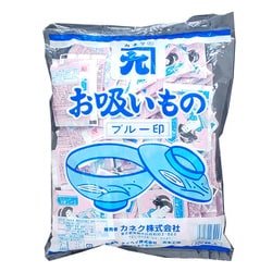 お吸い物 ブルー印 100食