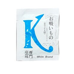 ヨドバシ.com - カネク お吸い物 ホワイト印 100食 通販【全品無料配達】