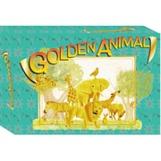 GOLDEN ANIMAL [ボードゲーム]