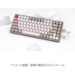 ヨドバシ.com - Keychron キークロン K2/V2-K1-US [Keychron K2（V2