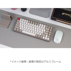 ヨドバシ.com - Keychron キークロン K2/V2-K1-US [Keychron K2（V2