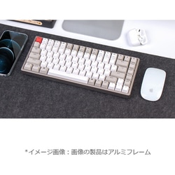 ヨドバシ.com - Keychron キークロン K2/V2-K1-US [Keychron K2（V2