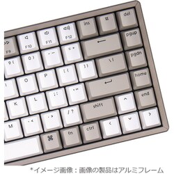 ヨドバシ.com - Keychron キークロン Keychron K2（V2） ノンバック 