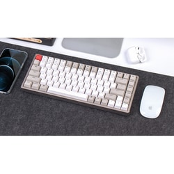 ヨドバシ.com - Keychron キークロン Keychron K2（V2） ノン