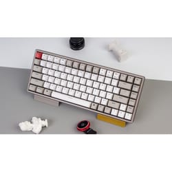 ヨドバシ.com - Keychron キークロン K2/V2-M1-US [Keychron K2（V2