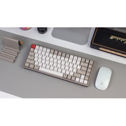 ヨドバシ.com - Keychron キークロン K2/V2-M3-US [Keychron K2（V2