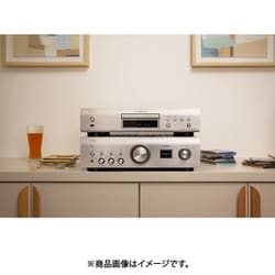 DENON DCD-900NE プレミアムシルバー [CDプレーヤー] /デノン