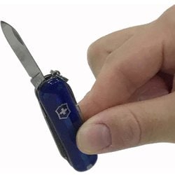 ヨドバシ.com - ビクトリノックス VICTORINOX 64354 [VIC