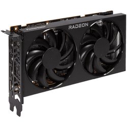 ヨドバシ.com - 玄人志向 RD-RX6650XT-E8GB/DF [AMD Radeon RX 6650 XT