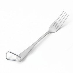 CF-104 [カラビナ付キャンプフォーク]