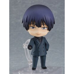 ねんどろいど ソン・リャンハ (オランジュ・ルージュ（Orange