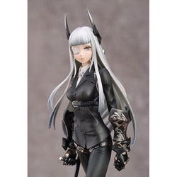 【新品・匿名配送】Myethosミートス G.A.D_貂 1/7スケール 完成品 G.A.D_貂 1/7 完成品フィギュア[Myethos]【送料無料】《在庫切れ》