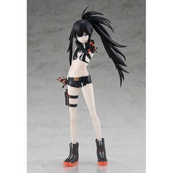 POP UP PARADE ブラック★★ロックシューター DAWN FALL エンプレス（ブラックロックシューター） DAWN FALL Ver. [塗装済完成品フィギュア 全高約160mm ノンスケール]