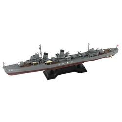 W244 1/700 スカイウェーブシリーズ 日本海軍 特型駆逐艦 敷波 1944 [組立式プラスチックモデル]