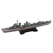 W244 1/700 スカイウェーブシリーズ 日本海軍 特型駆逐艦 敷波 1944 [組立式プラスチックモデル]