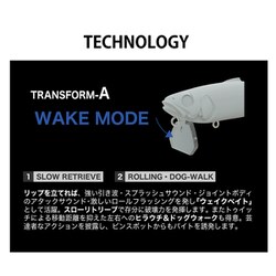 ヨドバシ.com - メガバス Megabass SuWITCH 和銀オイカワ