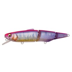 SuWITCH ピンクバックフローズンハス [ビッグベイト]