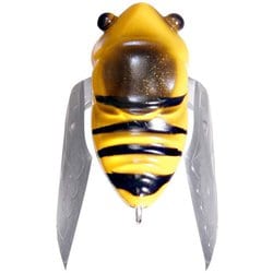 NANO SIGLETT FF Bee [ノイジー]